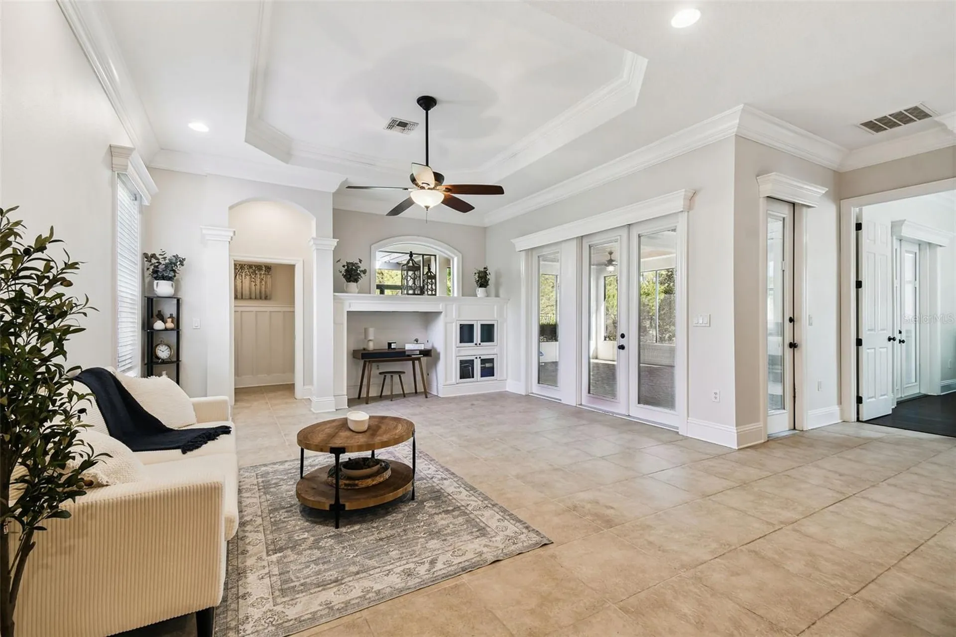 19547 Mossy Oak Court Brooksville FL 34601