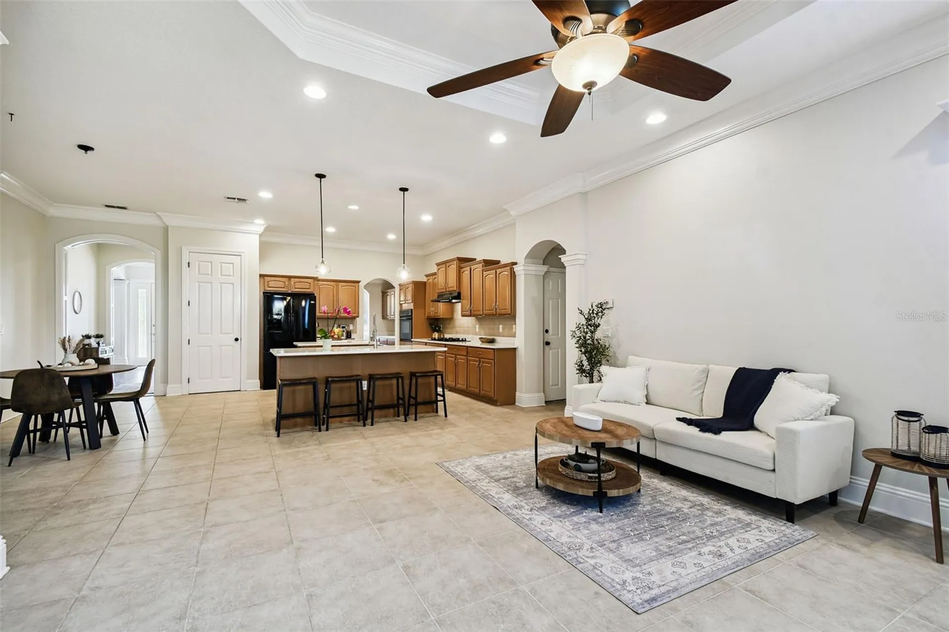 19547 Mossy Oak Court Brooksville FL 34601