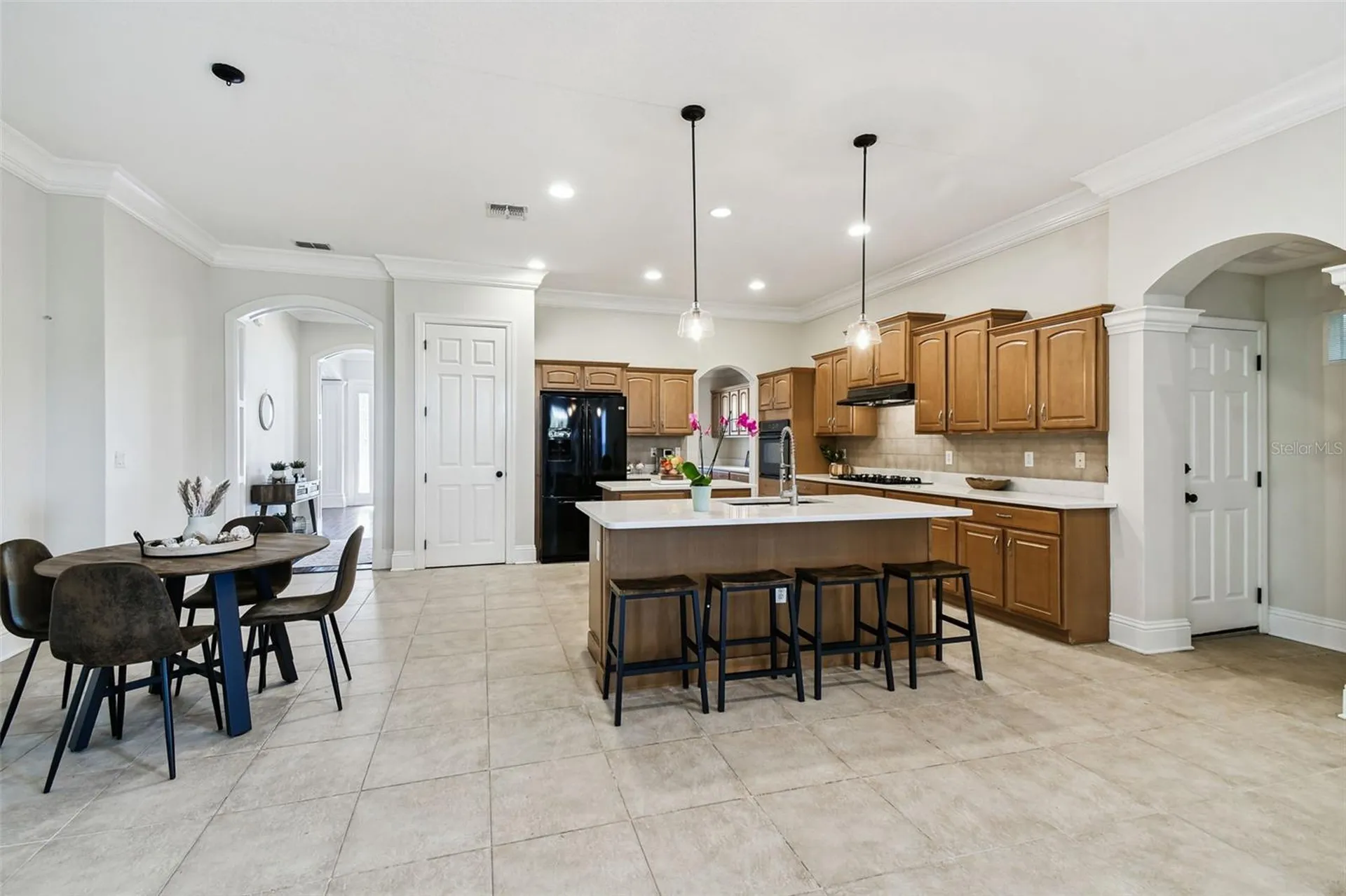 19547 Mossy Oak Court Brooksville FL 34601
