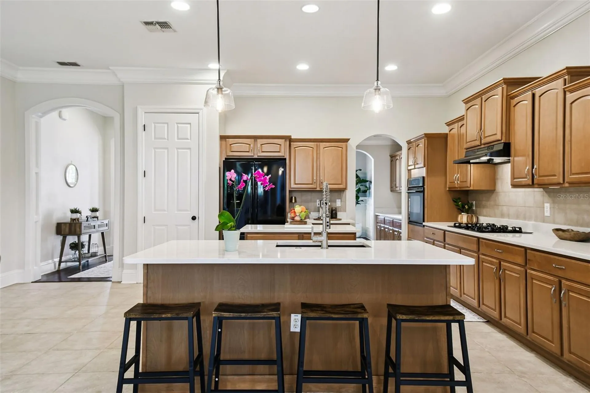 19547 Mossy Oak Court Brooksville FL 34601