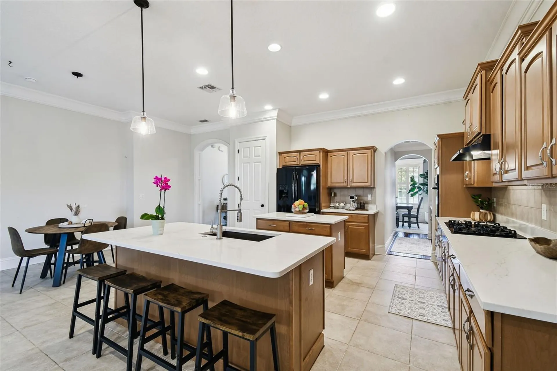 19547 Mossy Oak Court Brooksville FL 34601