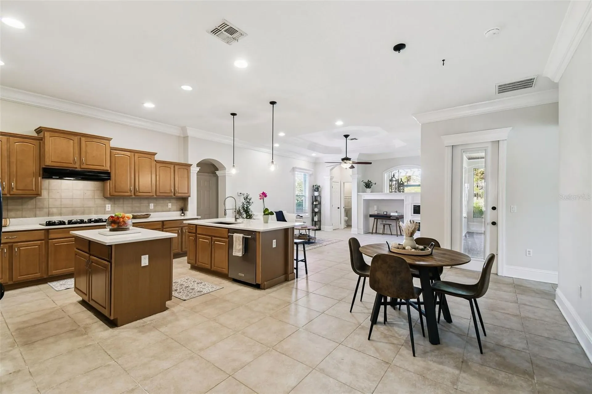 19547 Mossy Oak Court Brooksville FL 34601