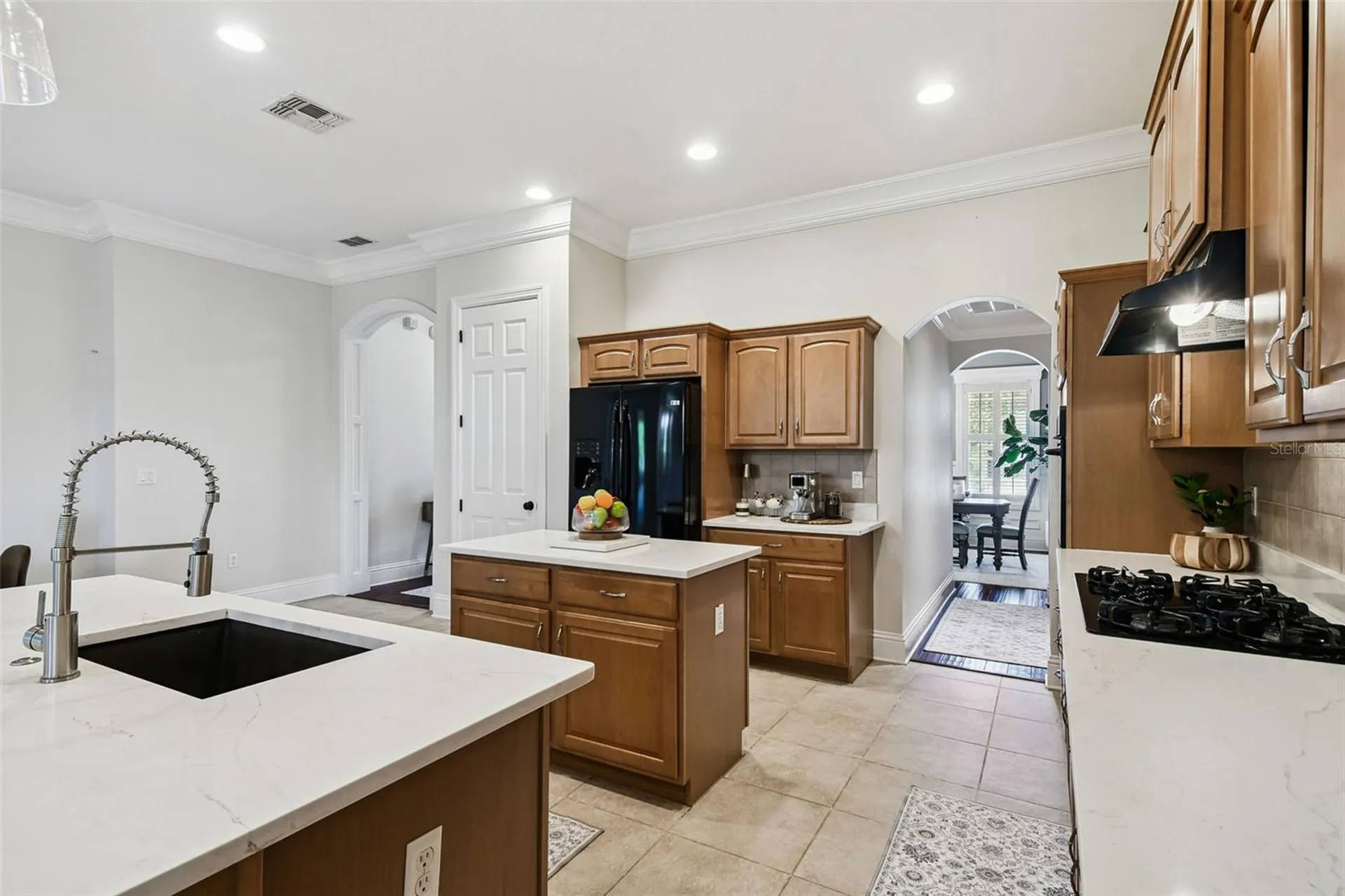 19547 Mossy Oak Court Brooksville FL 34601
