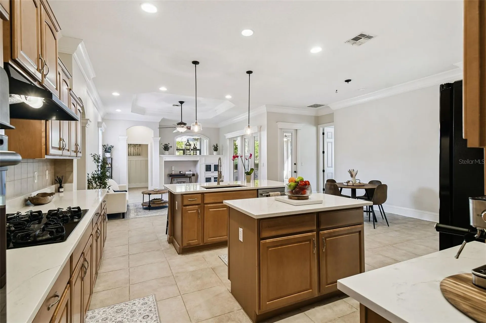 19547 Mossy Oak Court Brooksville FL 34601
