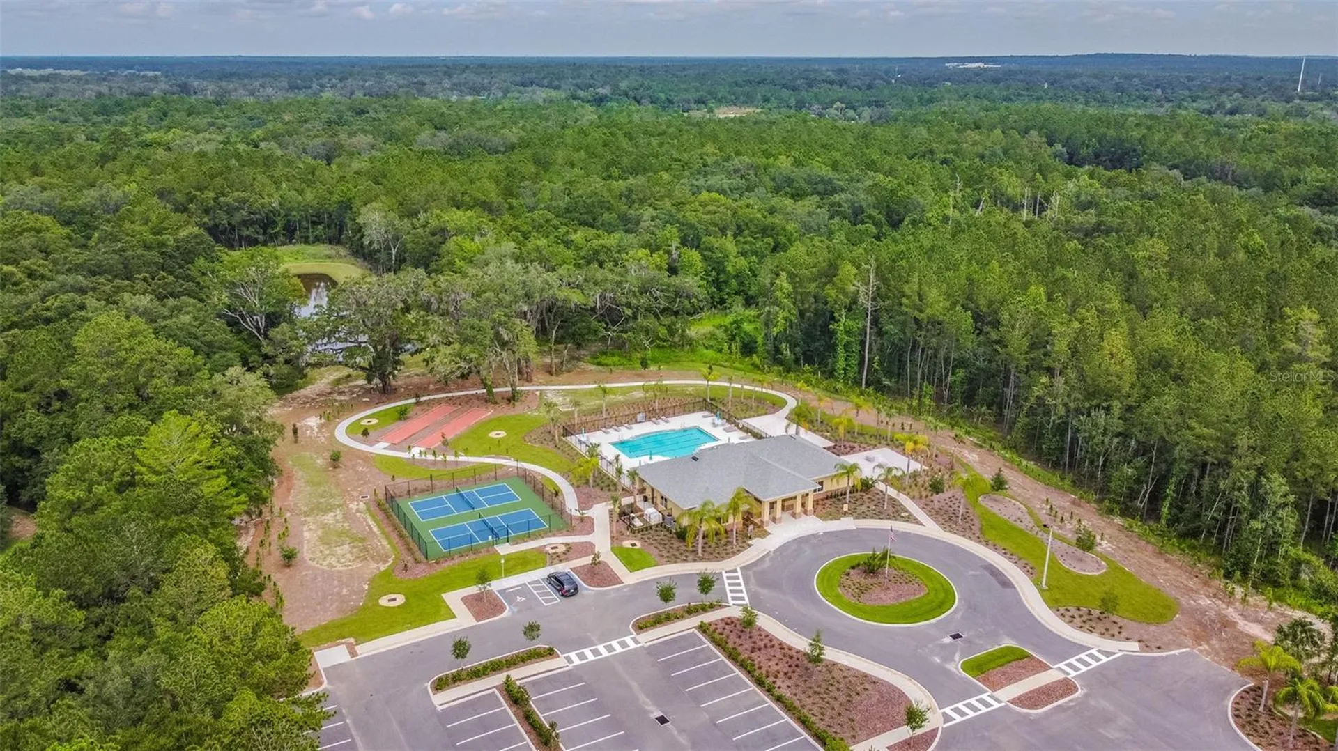19547 Mossy Oak Court Brooksville FL 34601