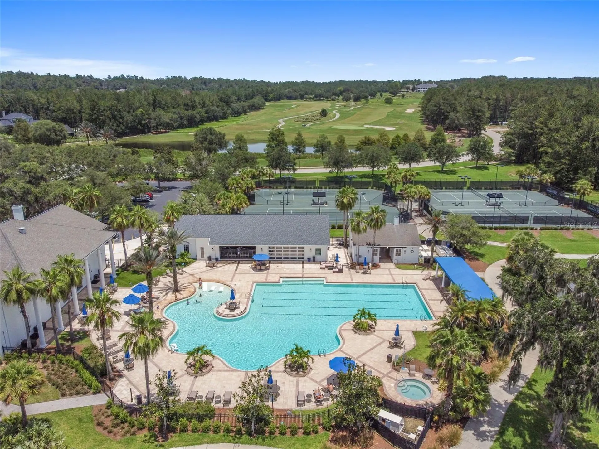 19547 Mossy Oak Court Brooksville FL 34601