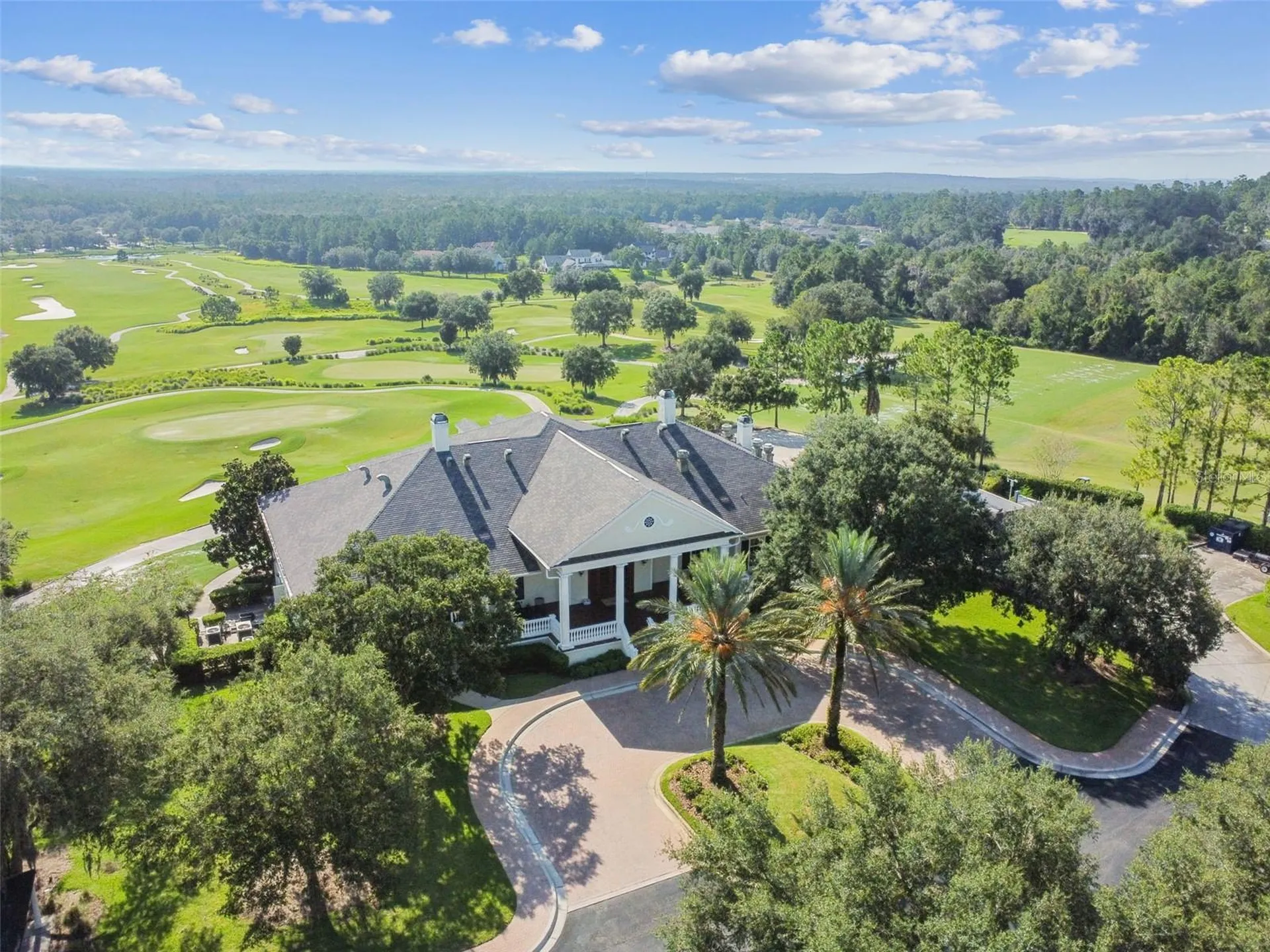 19547 Mossy Oak Court Brooksville FL 34601