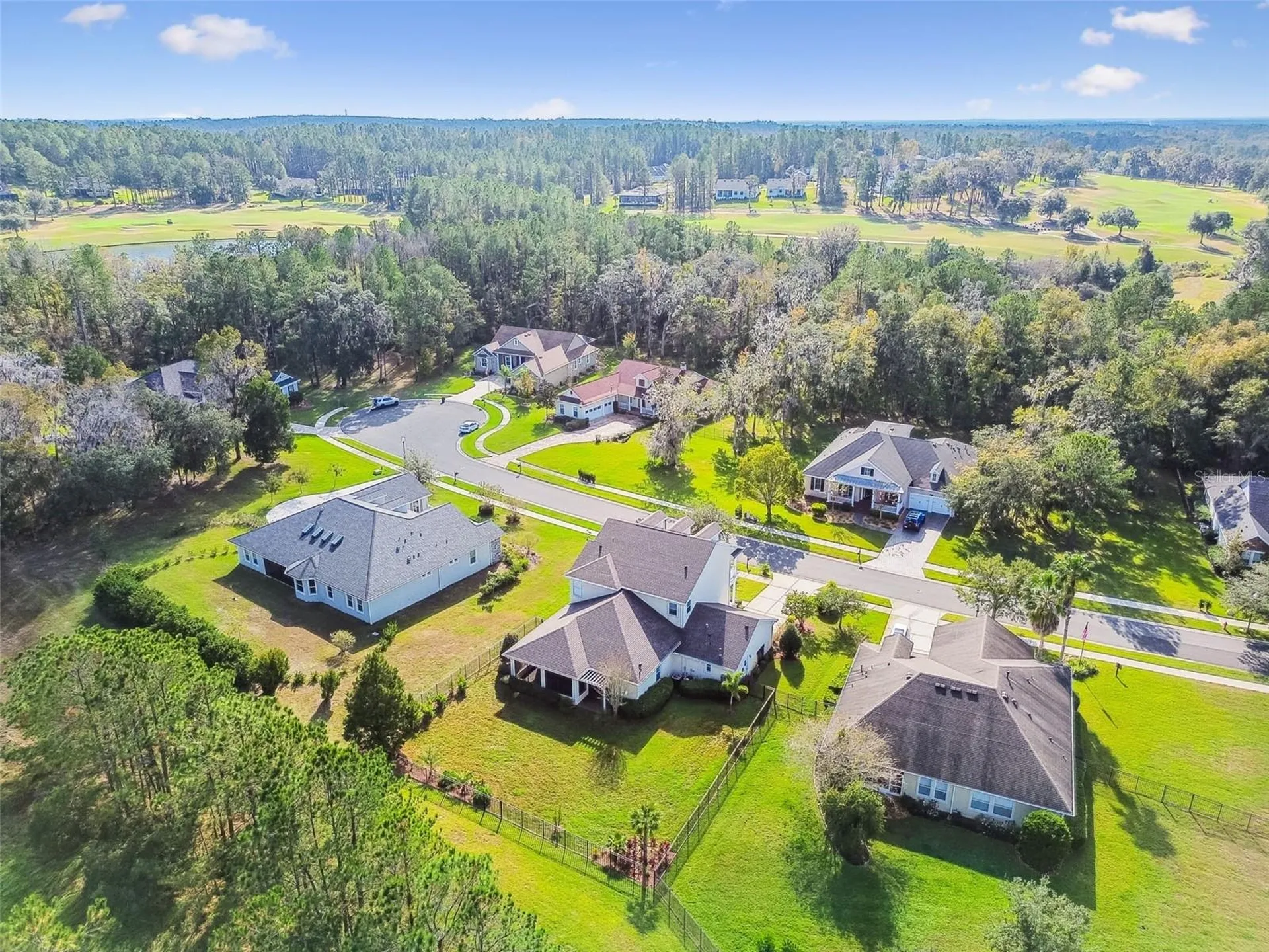 19547 Mossy Oak Court Brooksville FL 34601