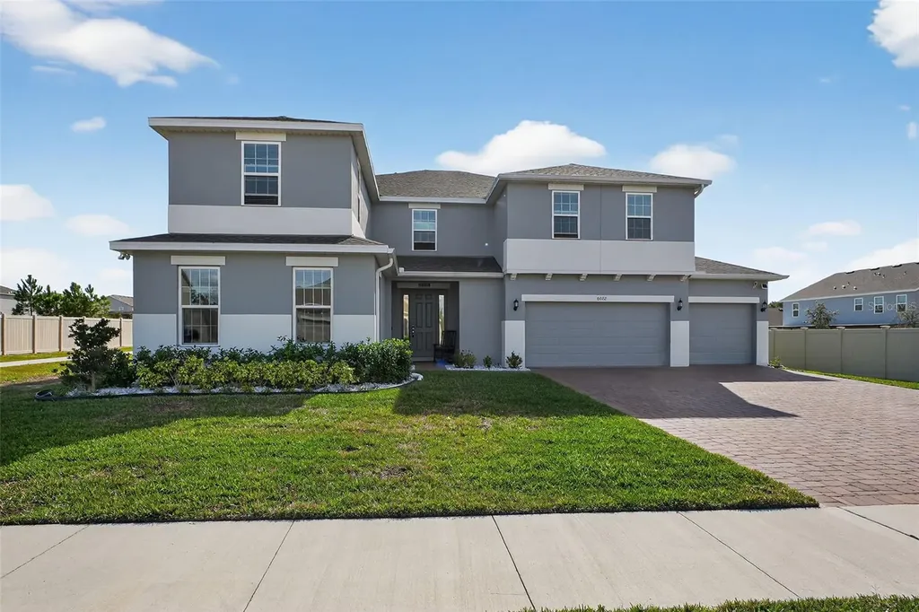 6022 Sierra Crown Street Mount Dora FL 32757