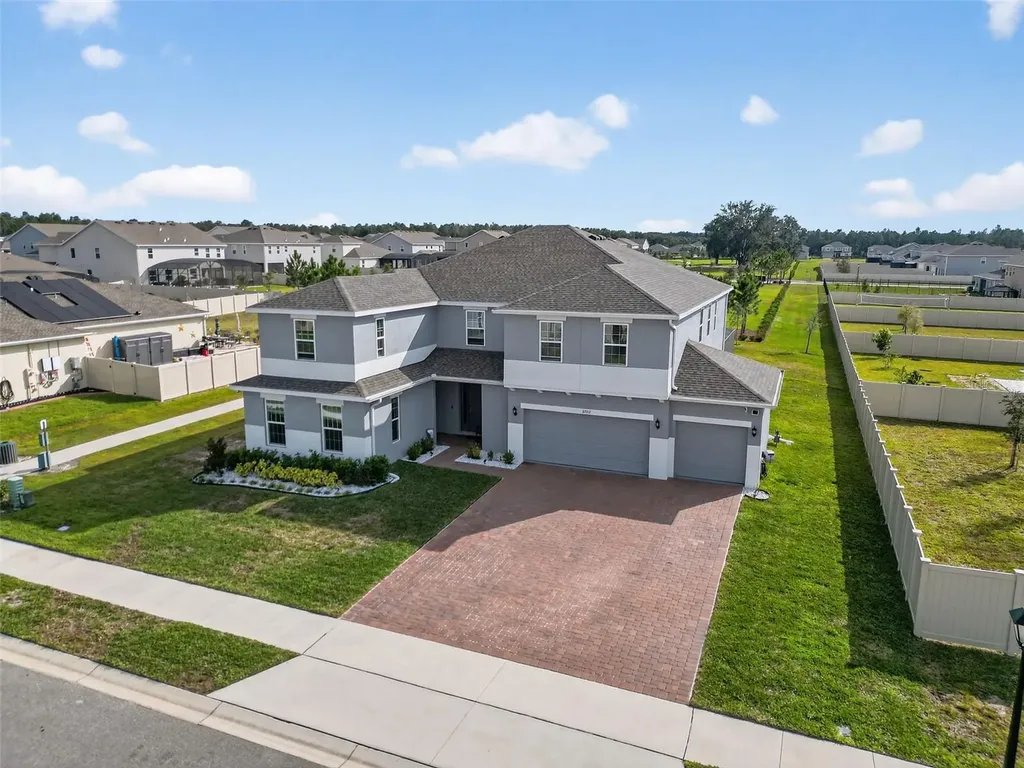 6022 Sierra Crown Street Mount Dora FL 32757