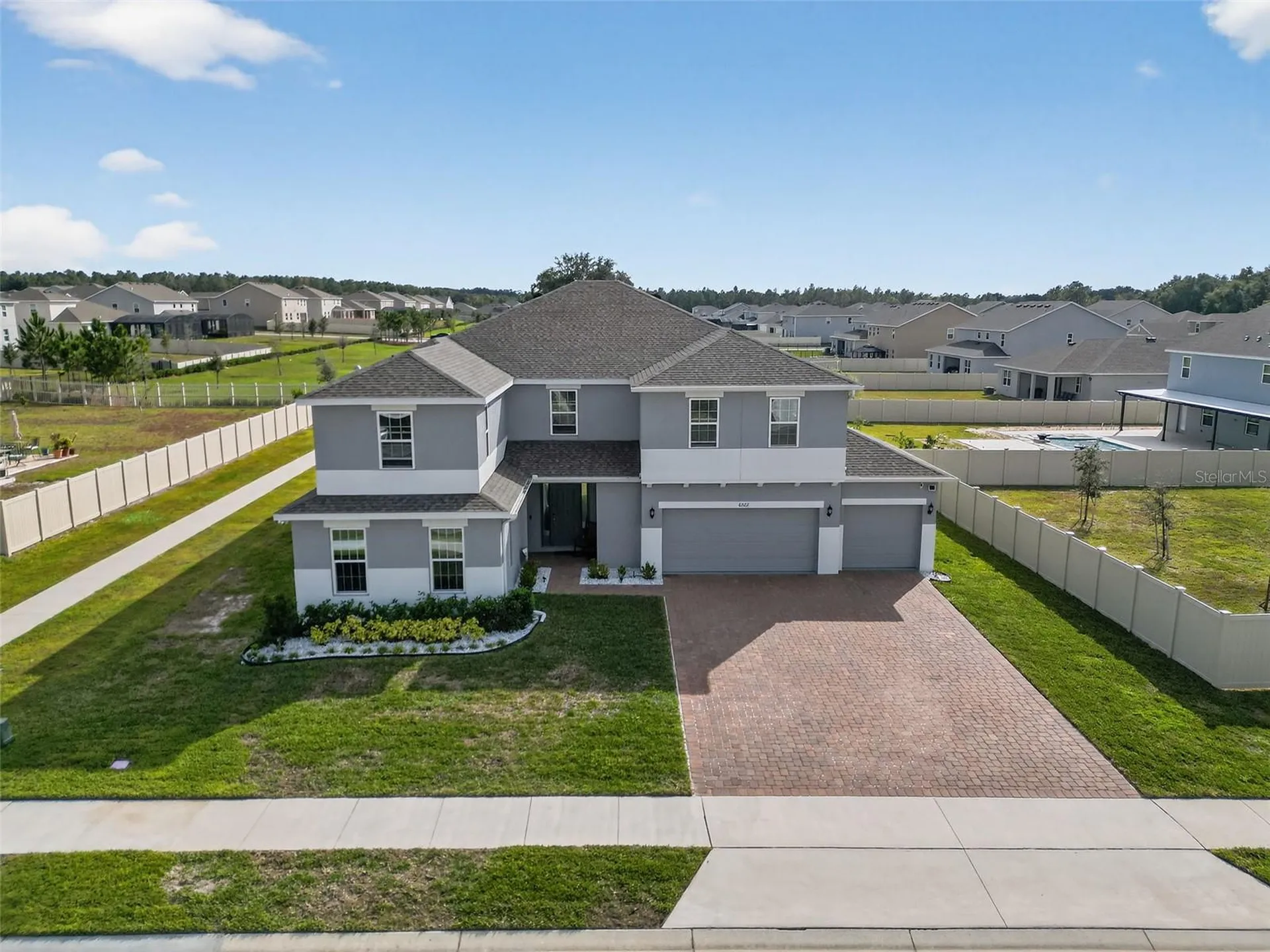 6022 Sierra Crown Street Mount Dora FL 32757
