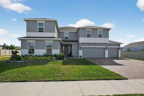 6022 Sierra Crown Street Mount Dora FL 32757