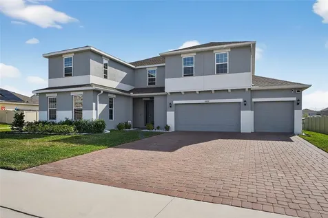 6022 Sierra Crown Street Mount Dora FL 32757