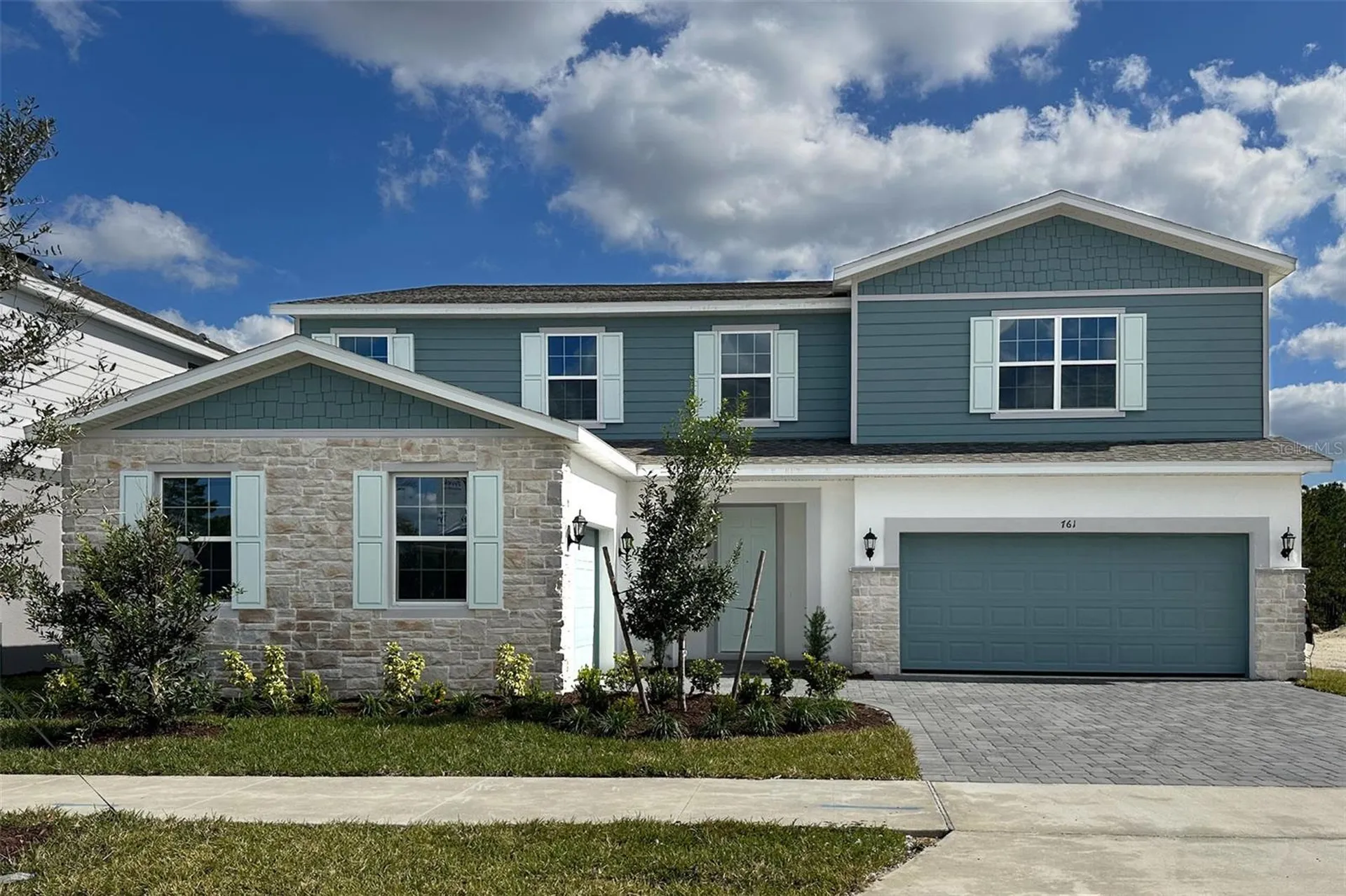 761 Farfields Street Deland FL 32724