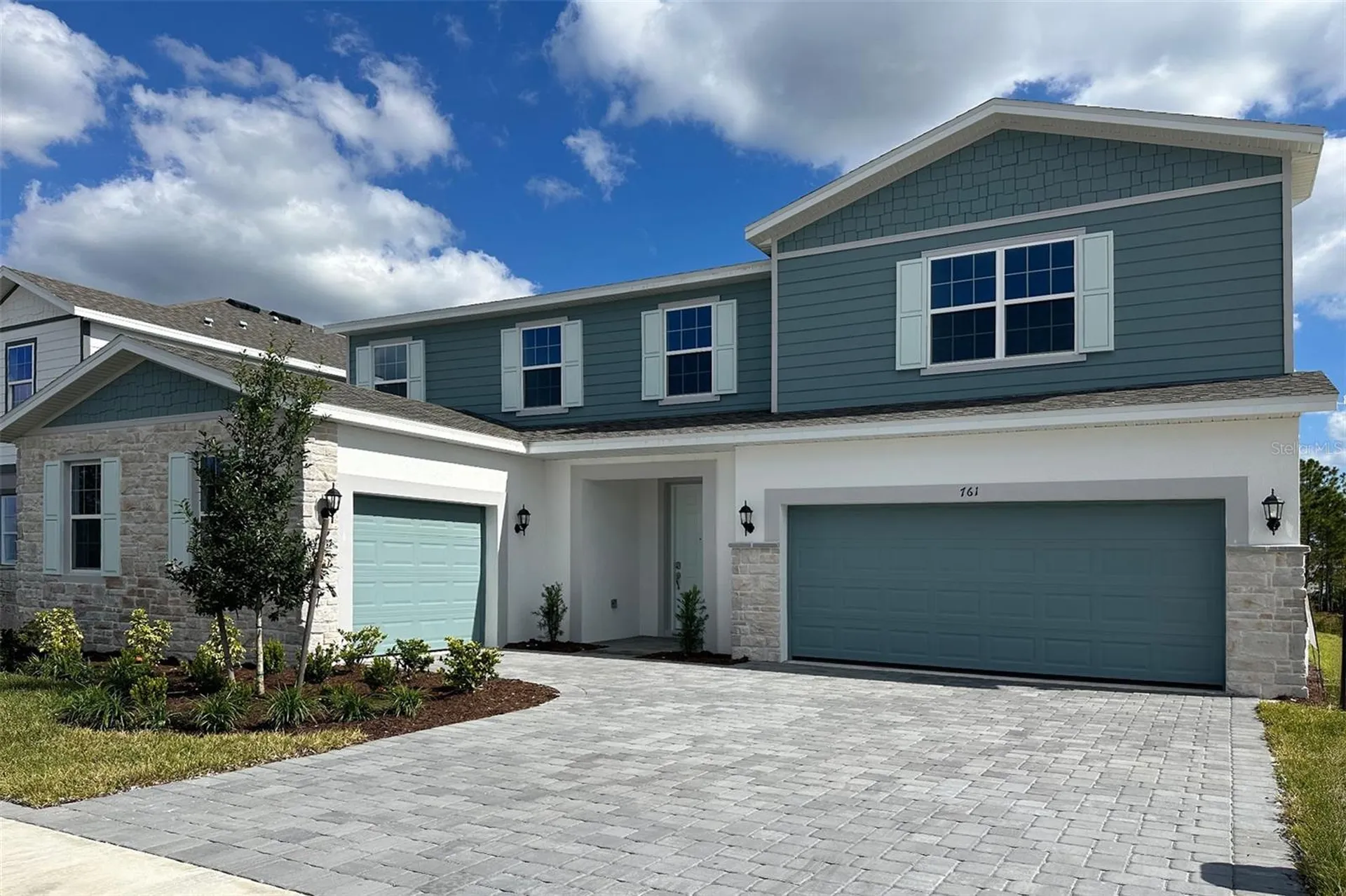 761 Farfields Street Deland FL 32724