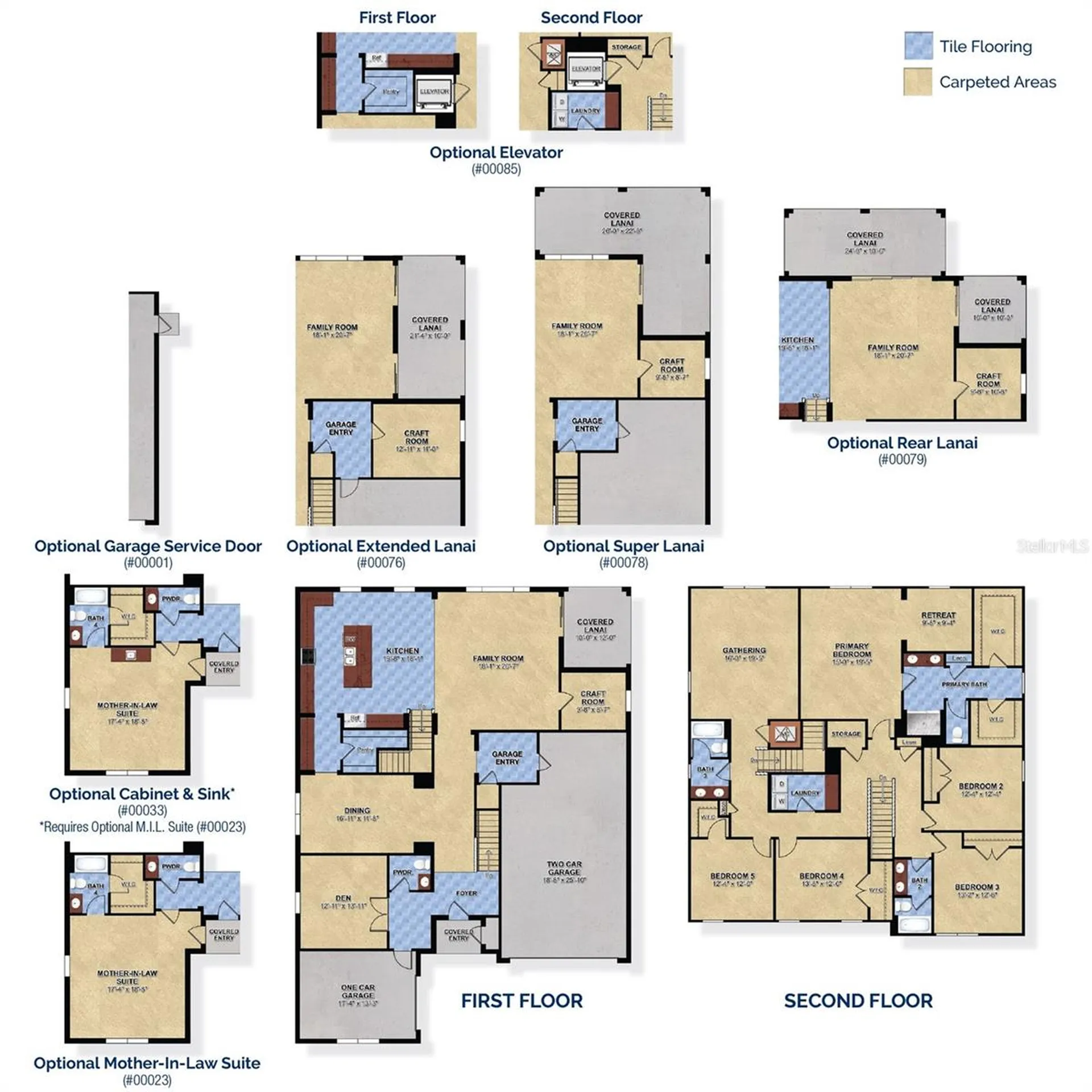 761 Farfields Street Deland FL 32724