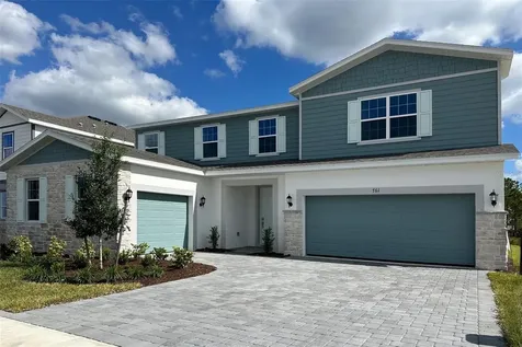 761 Farfields Street Deland FL 32724