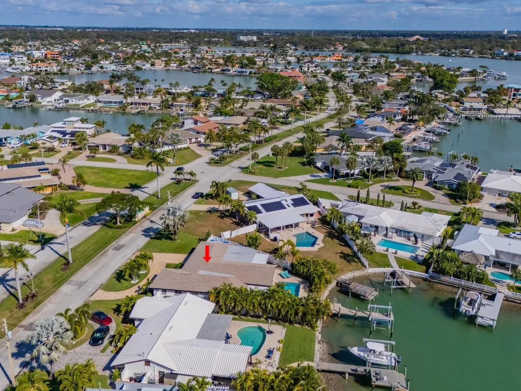 1028 79th Street S St Petersburg FL 33707