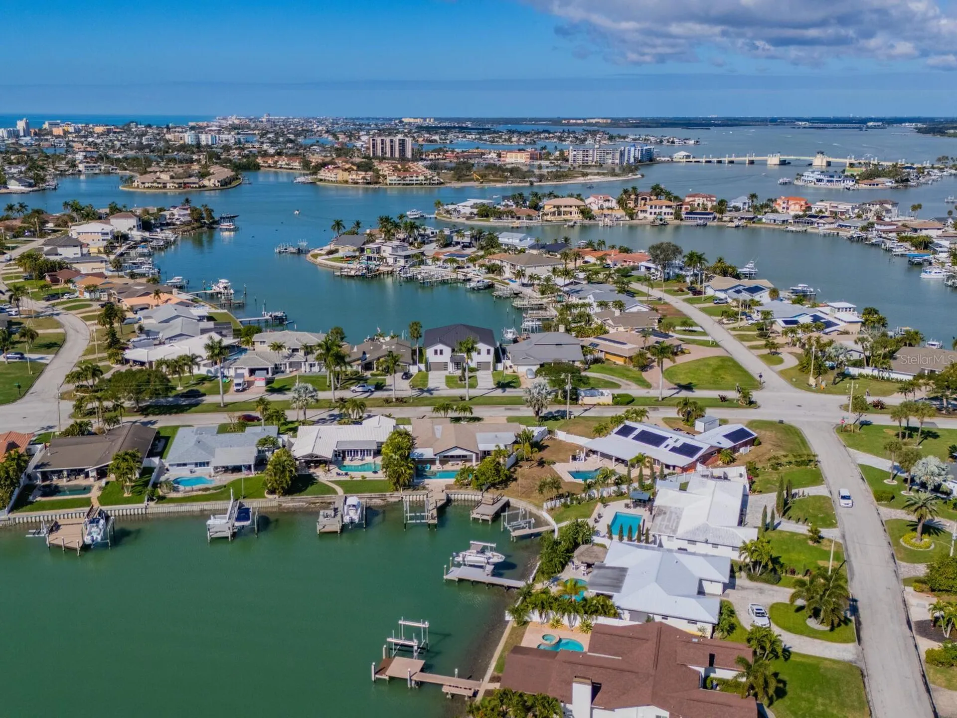 1028 79th Street S St Petersburg FL 33707