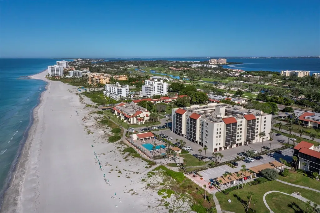 2045 Gulf Of Mexico Drive Longboat Key FL 34228