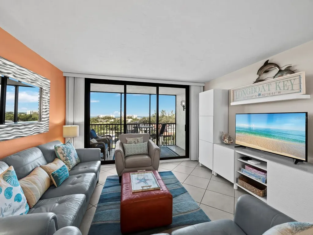 2045 Gulf Of Mexico Drive Longboat Key FL 34228
