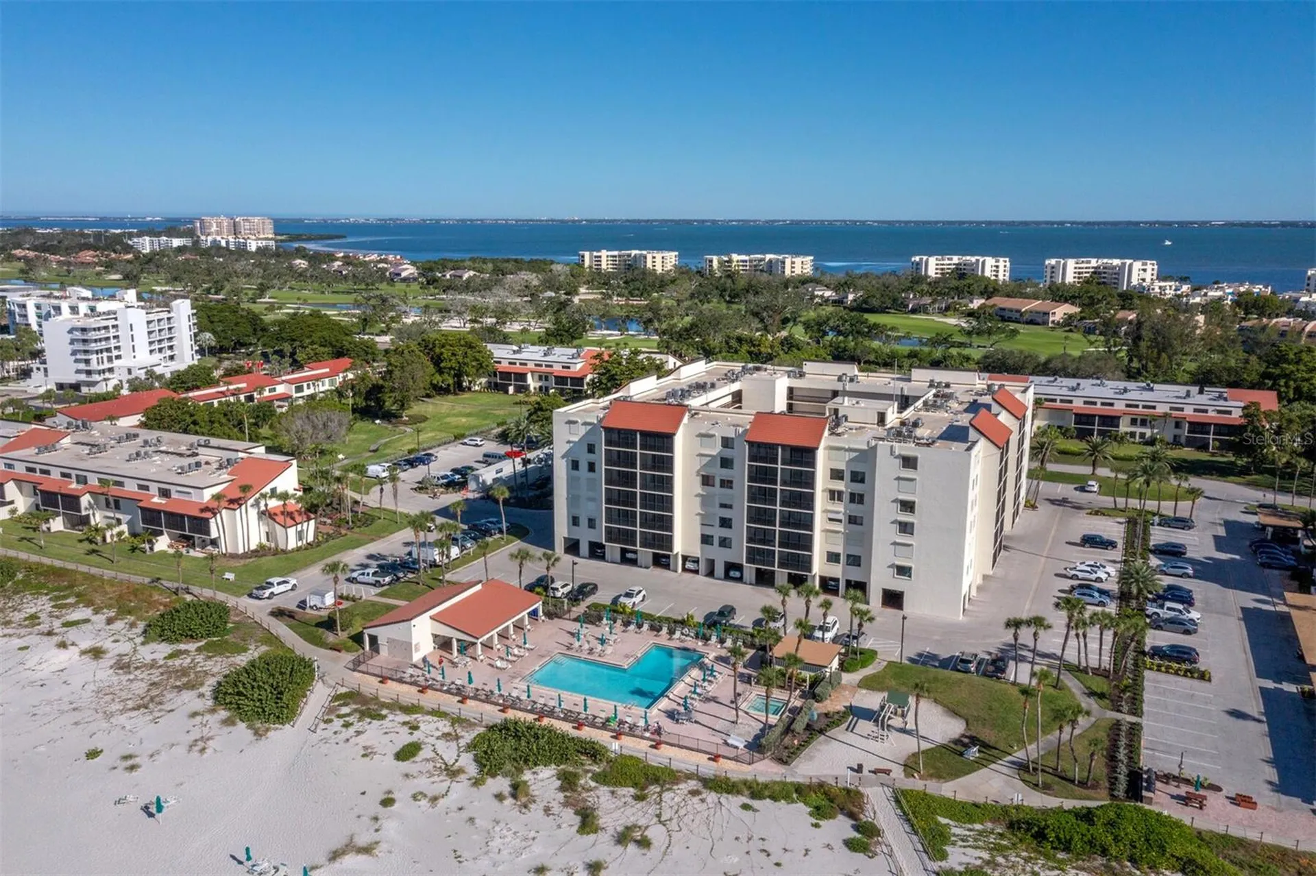 2045 Gulf Of Mexico Drive Longboat Key FL 34228