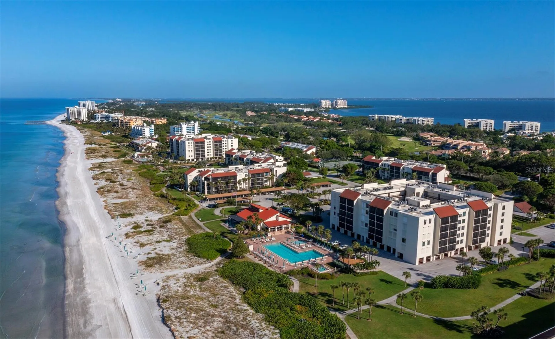 2045 Gulf Of Mexico Drive Longboat Key FL 34228