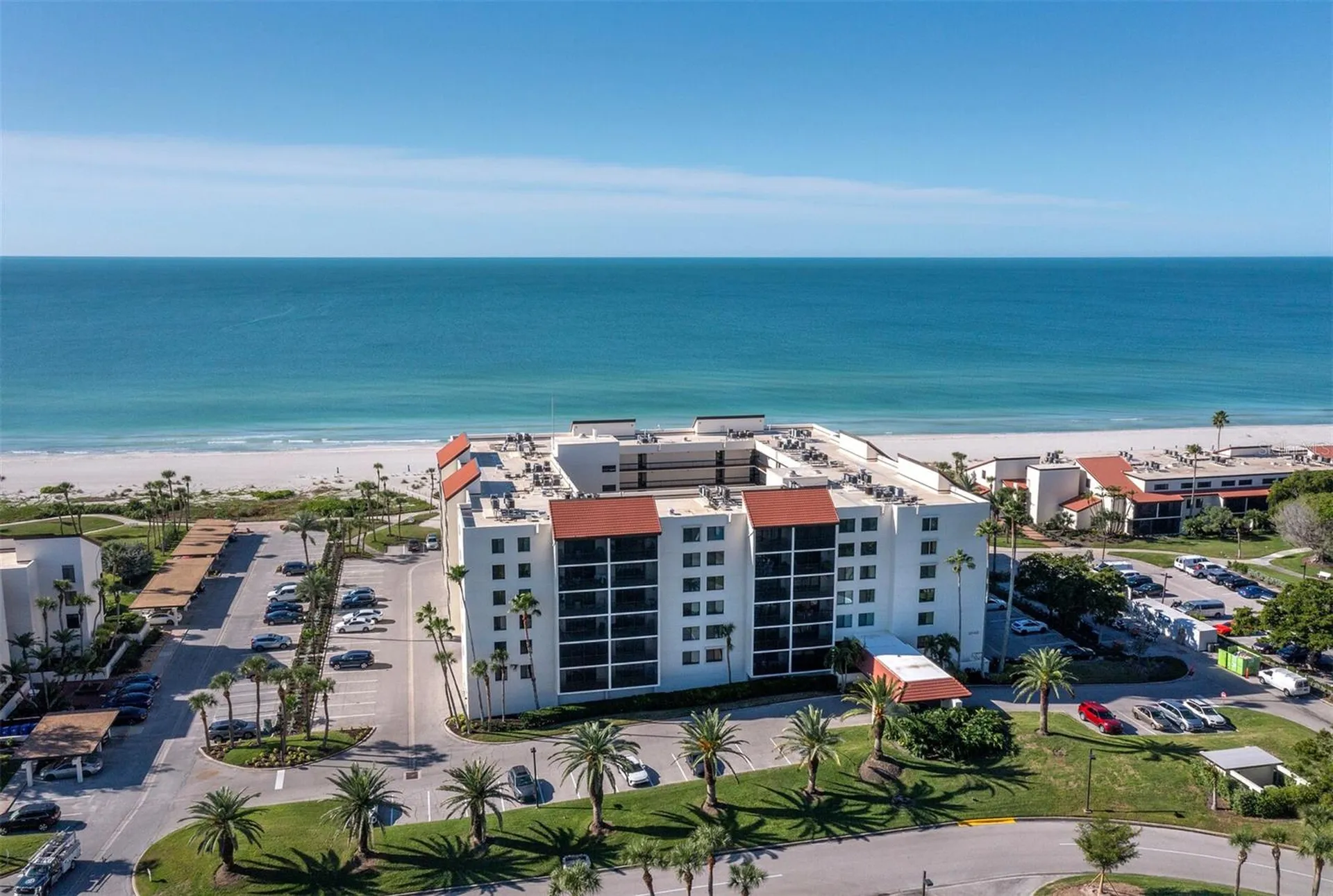 2045 Gulf Of Mexico Drive Longboat Key FL 34228