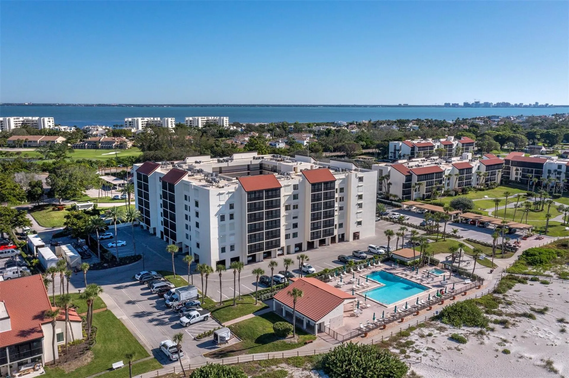 2045 Gulf Of Mexico Drive Longboat Key FL 34228