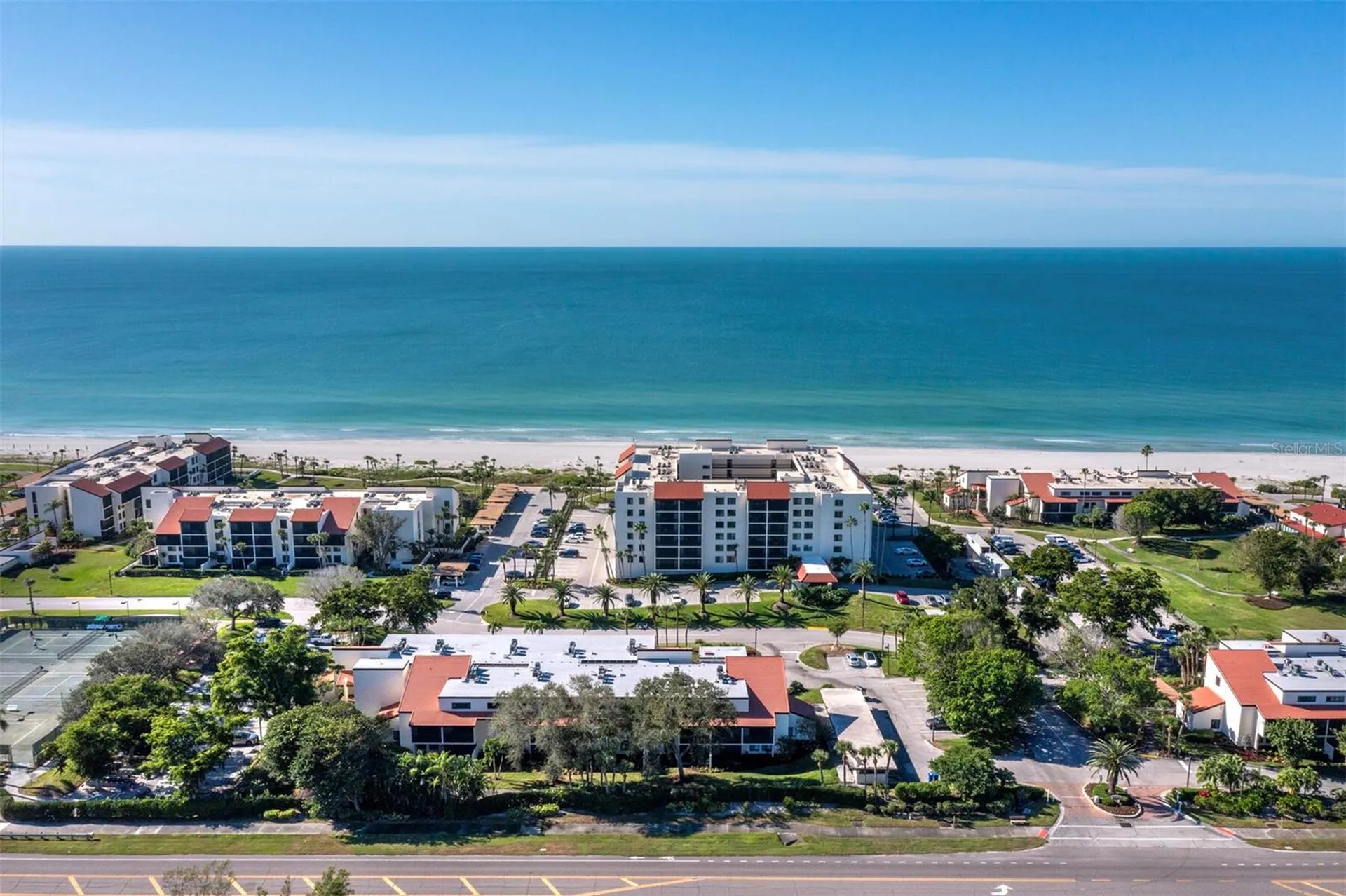 2045 Gulf Of Mexico Drive Longboat Key FL 34228
