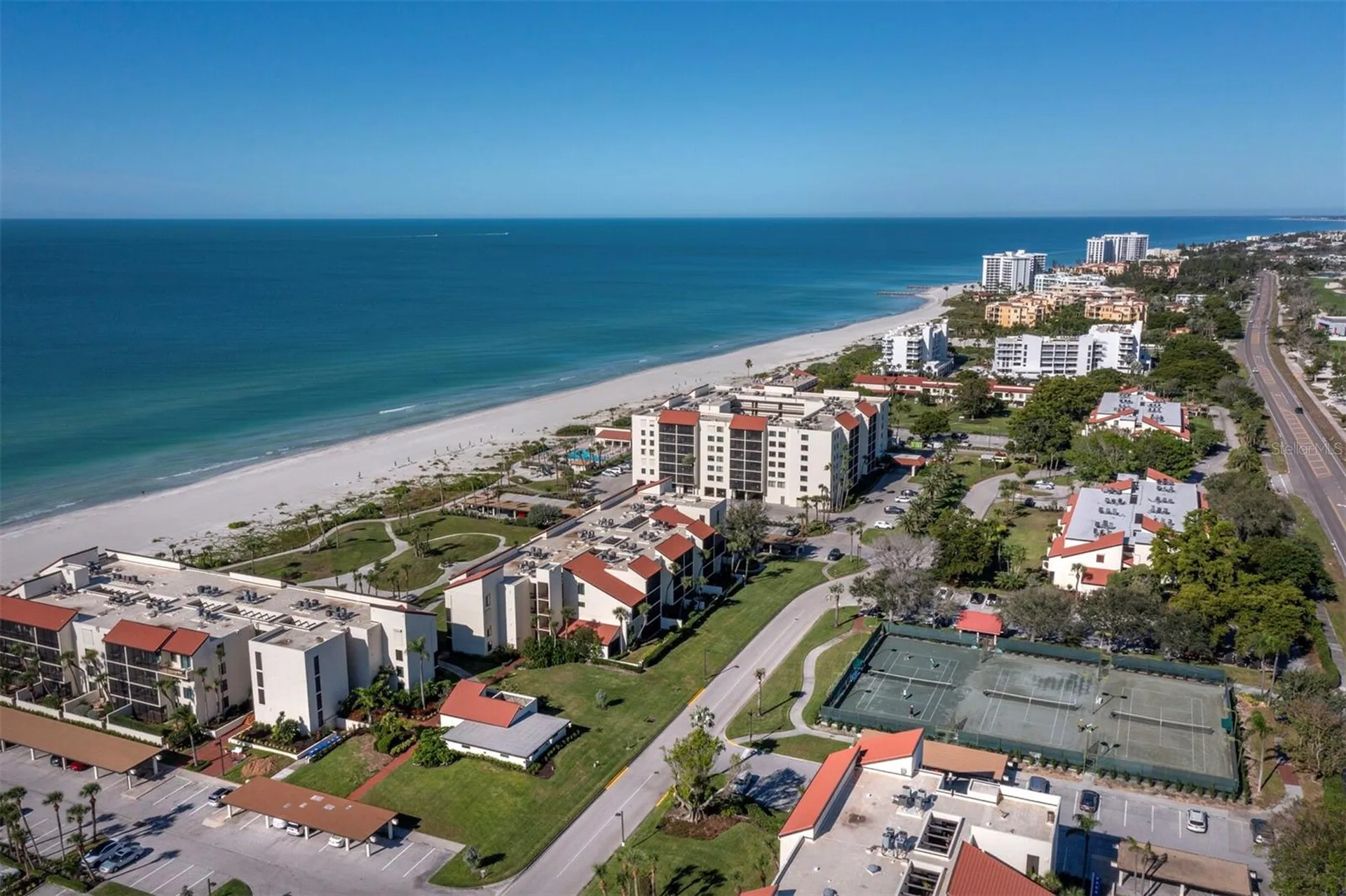 2045 Gulf Of Mexico Drive Longboat Key FL 34228