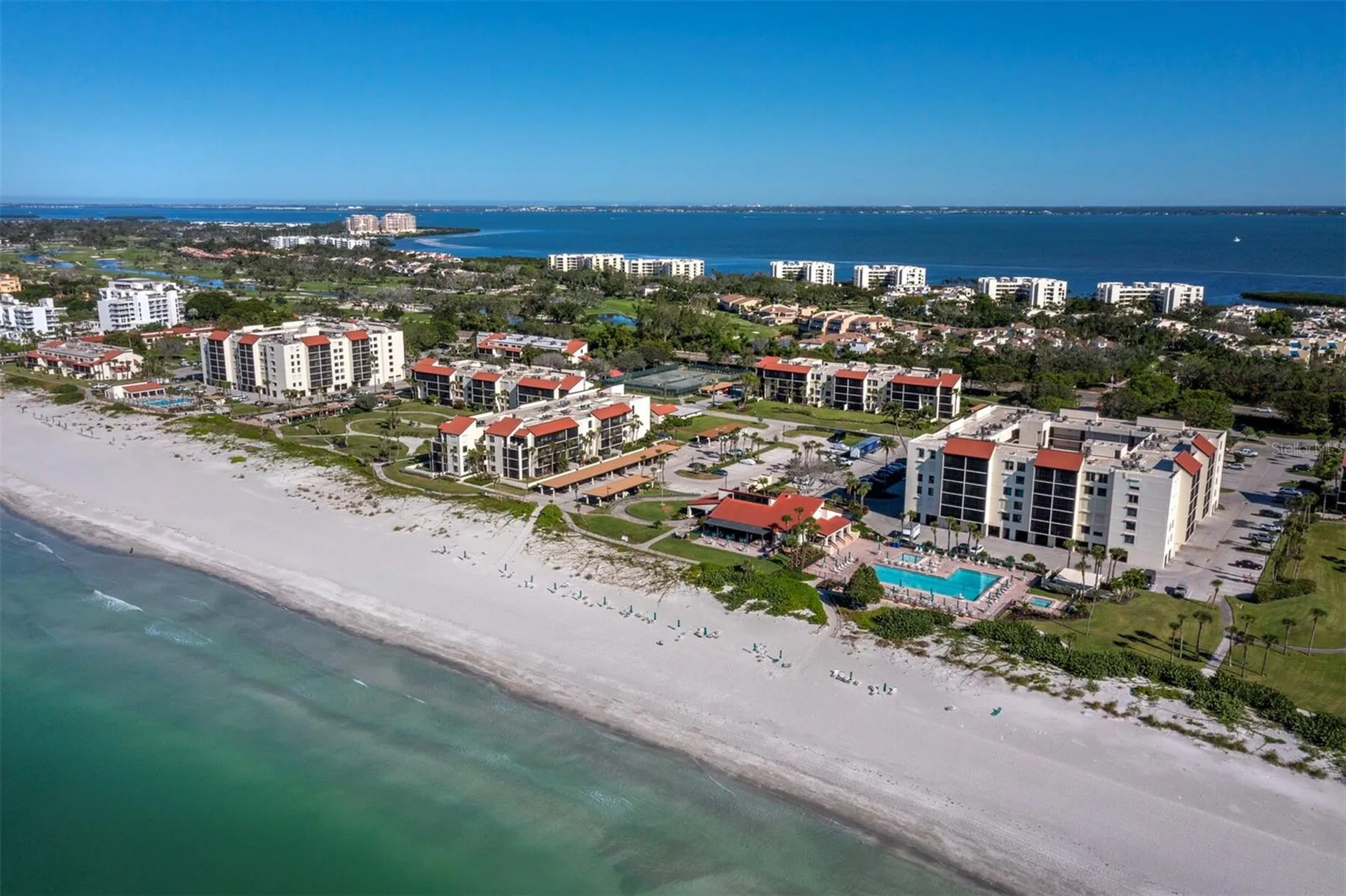 2045 Gulf Of Mexico Drive Longboat Key FL 34228
