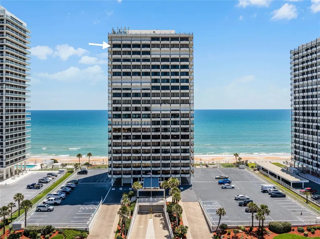 2900 N Atlantic Avenue Daytona Beach FL 32118