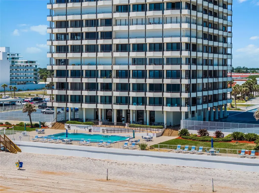 2900 N Atlantic Avenue Daytona Beach FL 32118