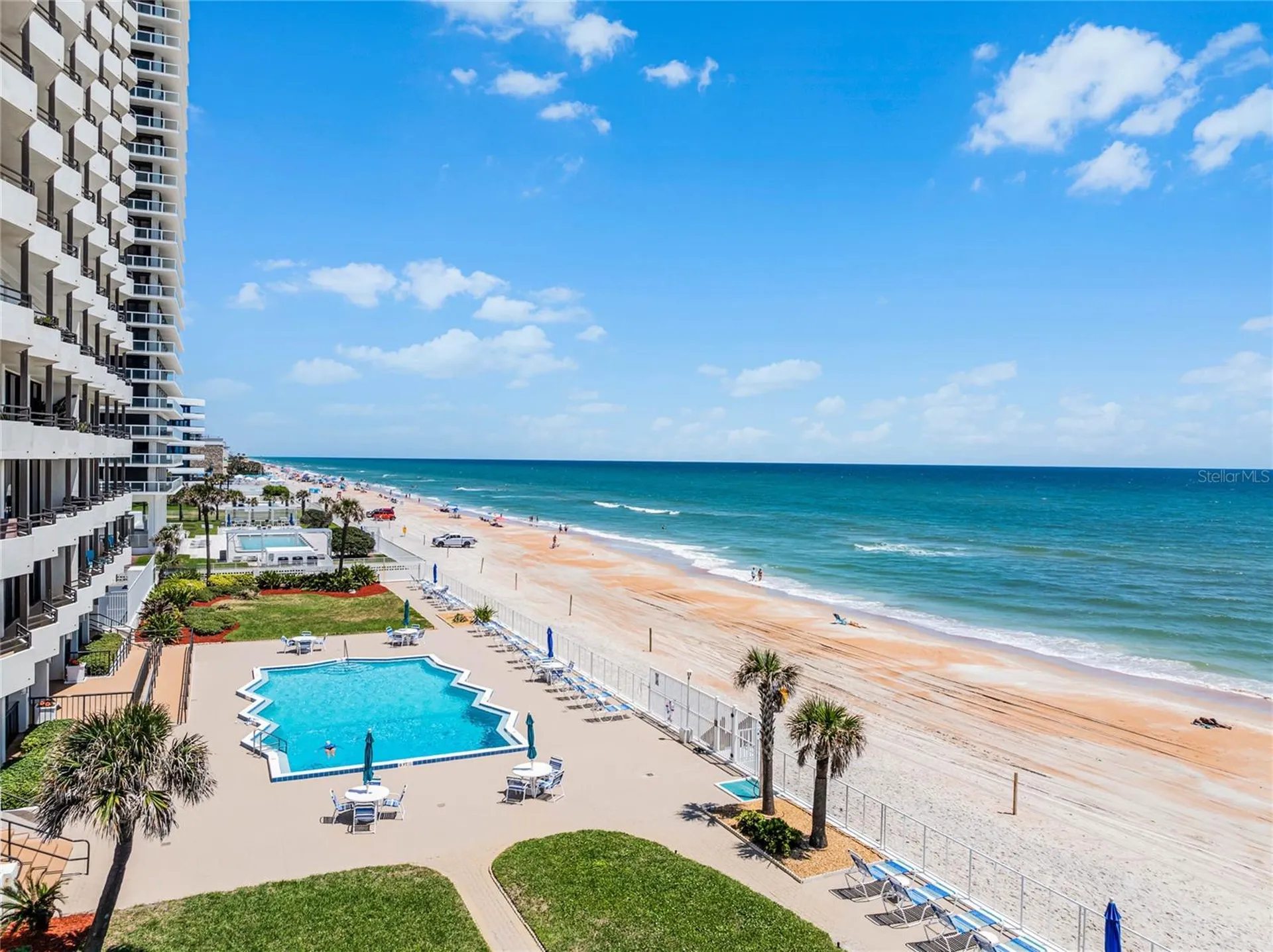 2900 N Atlantic Avenue Daytona Beach FL 32118