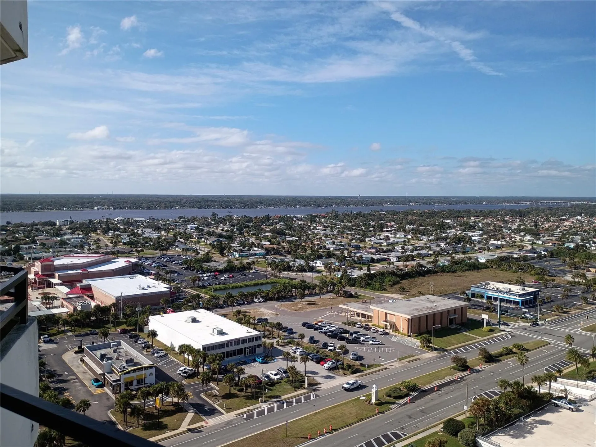 2900 N Atlantic Avenue Daytona Beach FL 32118