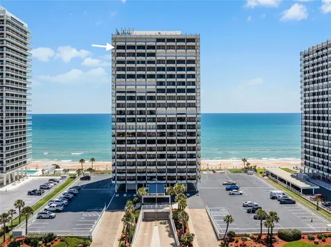 2900 N Atlantic Avenue Daytona Beach FL 32118