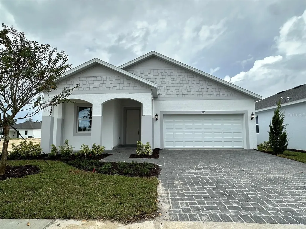 676 Birdswill Lane Deland FL 32724