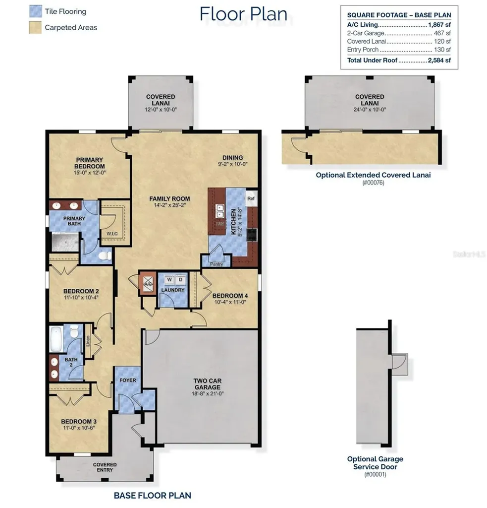 676 Birdswill Lane Deland FL 32724