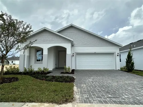 676 Birdswill Lane Deland FL 32724