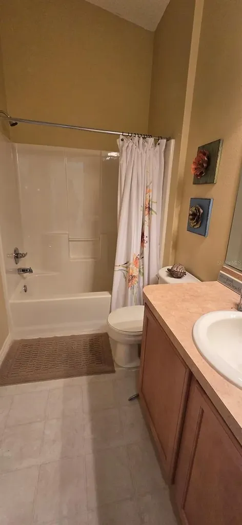 3489 Cambria Circle The Villages FL 32162