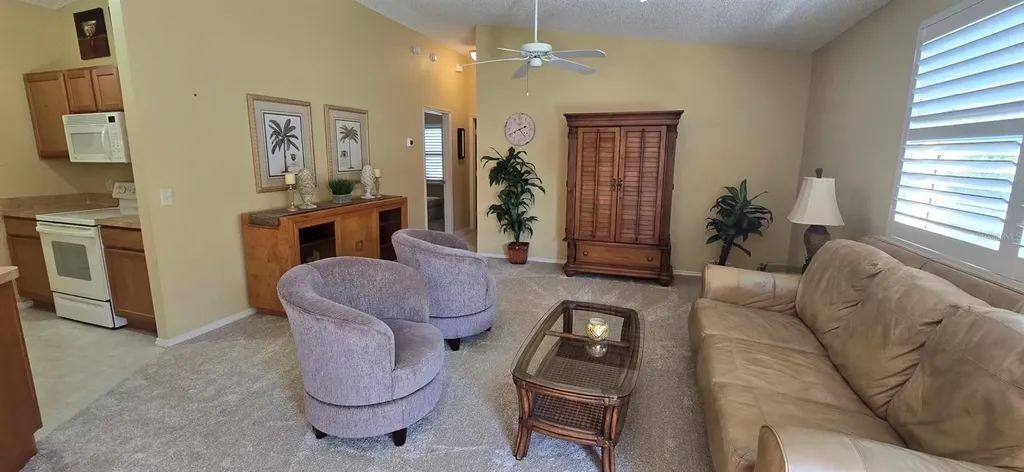 3489 Cambria Circle The Villages FL 32162