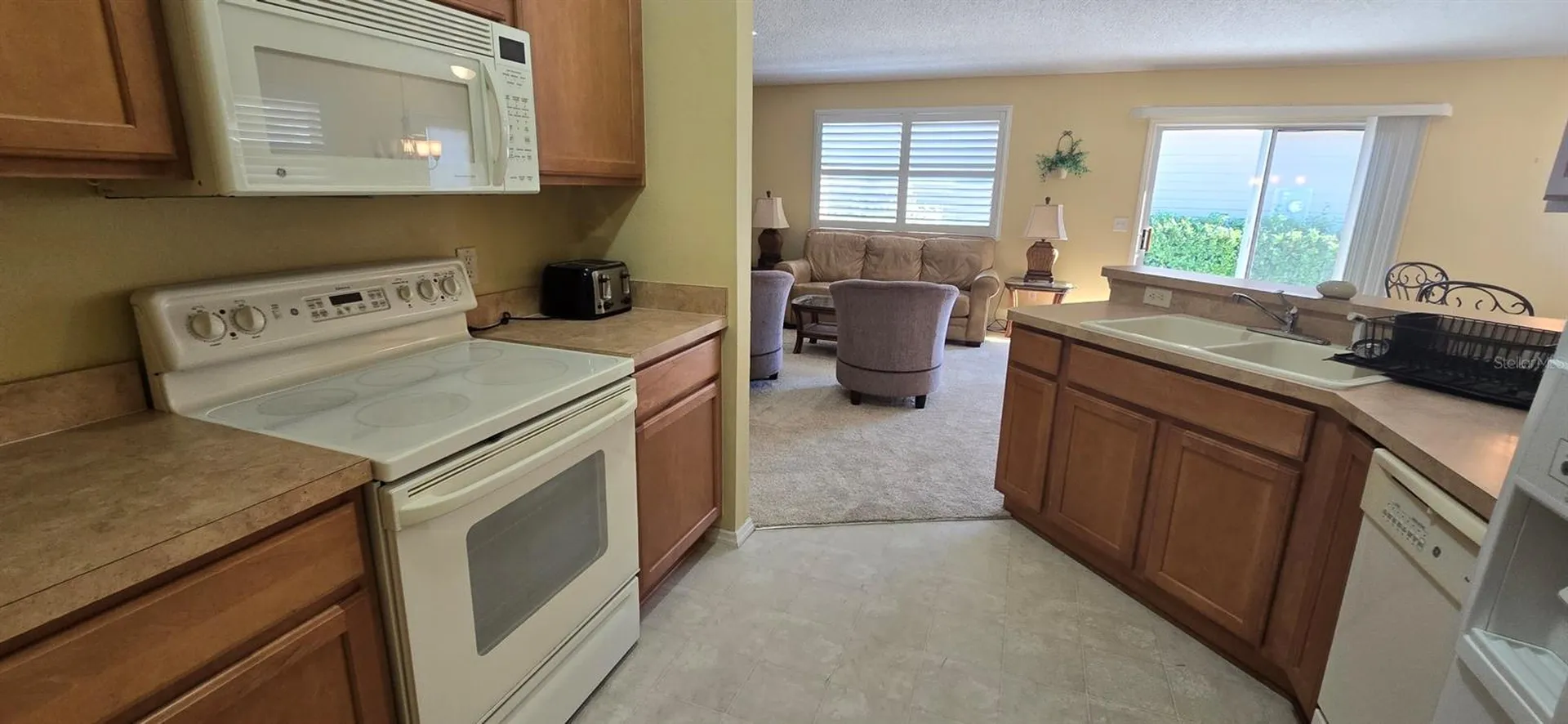 3489 Cambria Circle The Villages FL 32162