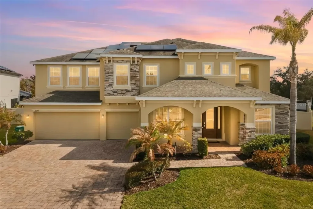 14355 Black Lake Preserve Street Winter Garden FL 34787