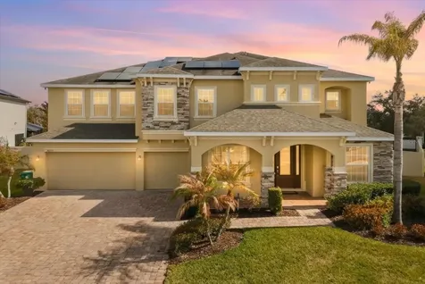 14355 Black Lake Preserve Street Winter Garden FL 34787