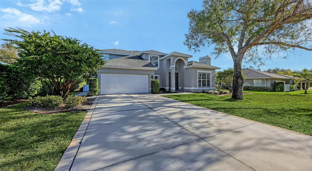 2493 Sonoma Drive Nokomis FL 34275