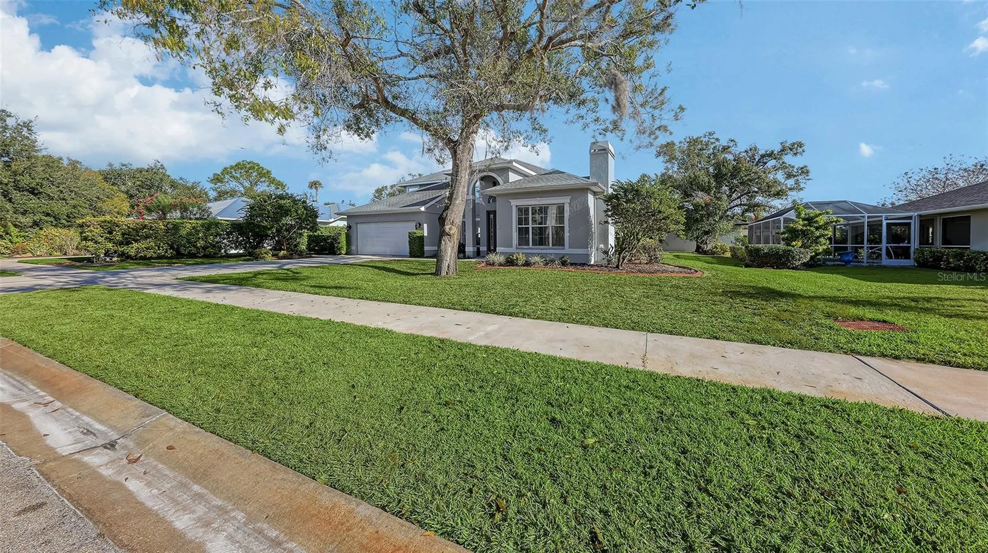 2493 Sonoma Drive Nokomis FL 34275