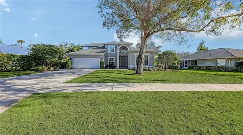 2493 Sonoma Drive Nokomis FL 34275