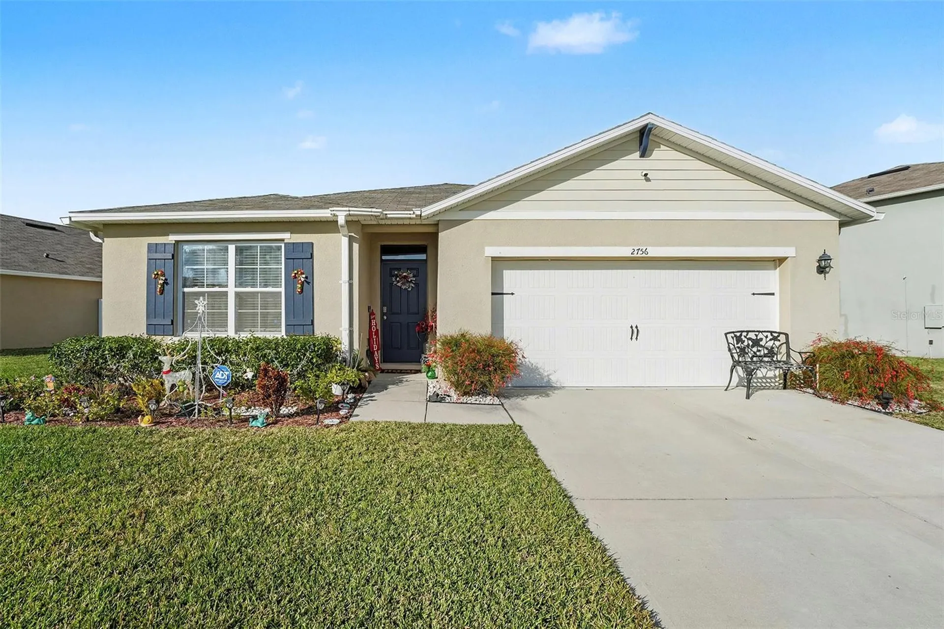 2756 Grandbury Grove Road Lakeland FL 33811
