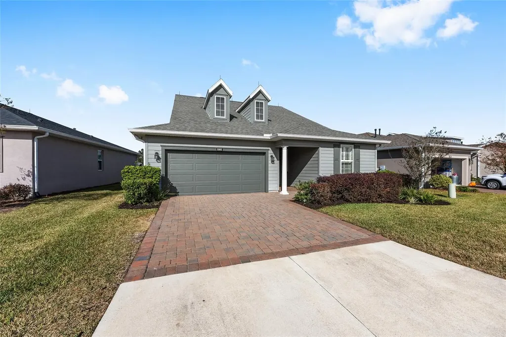 5565 NW 43rd Lane Road Ocala FL 34482